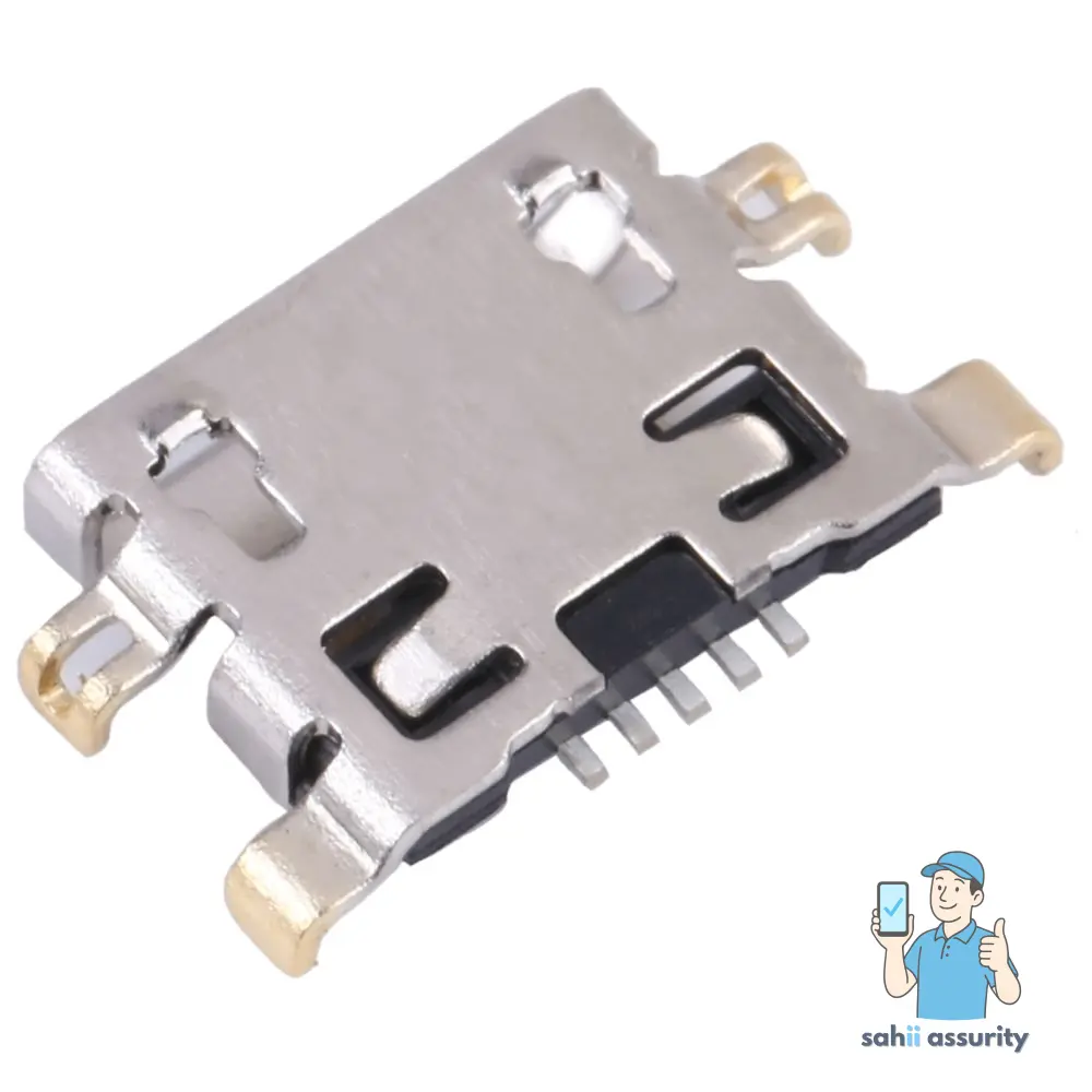 Charging Connector for Infinix Hot 10 Play thumbnail